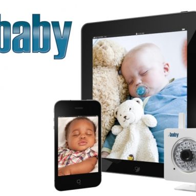 WiFi Baby – Wireless Video & Audio to iPhone, iPad, Android, Mac or PC