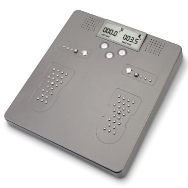 The Complete Scale And Foot Inflammation Monitor