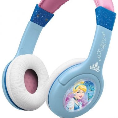 Princess Headphones – Cinderella