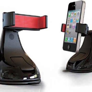 Universal Car Mount