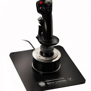 Thrustmaster HOTAS Warthog Flight Stick