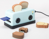Smoko Toaster USB Hub