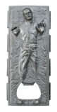 Han in Carbonite Bottle Opener