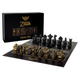 The Legend of Zelda Collector’s Chess Set