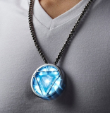 REACTOR USB LED LIGHT FLASH DRIVE