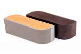 Wireless Speaker for AirPlay – Bamboo
