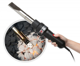Fire UP Charcoal Starter Wand