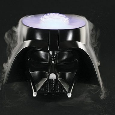 Star Wars Mist Machines