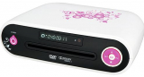 DVD Player pink