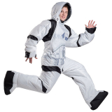 Star Wars by Selk’bag Stormtrooper Onesie Sleeping Bag