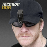 Tachyon OPS Helmet Camera