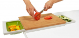 3-in-1 Cutting Board