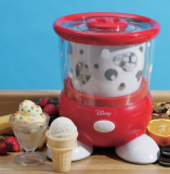 Disney Ice Cream Maker