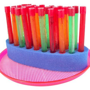 Shotgun Jello Shooters 100 Tube Pack