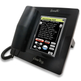 The Closed Captioned Telephone