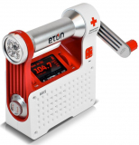 Eton american Red Cross Axis Self-Powered Safety Hub