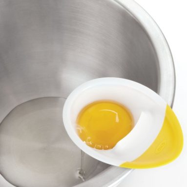 OXO Good Grips 3-in-1 Egg Separator