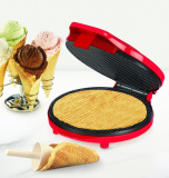 Waffle Cone Maker