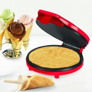 Waffle Cone Maker