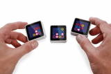 Sifteo Interactive Game Cubes