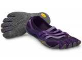 FiveFingers Women’s Alitza Shoes Purple/Grey