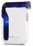 Mobile Breathalyzer Smartphone Alcohol Tester for iPhone