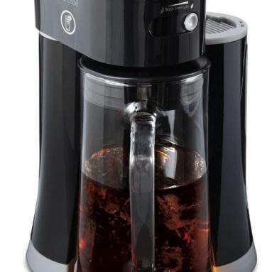 Mr. Coffee Tea Cafe Iced Tea Maker