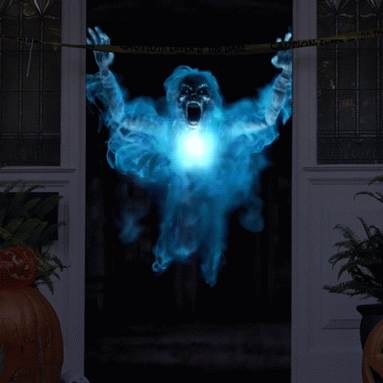 AtmosFX Digital Decoration DVDs