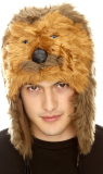 Star Wars Chewbacca Fur Hat