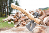 KLAX Multi-Tool Axe Head