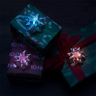 Stellar LED Bow Set