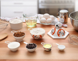 Star Wars BB-8 Measuring Cup Set