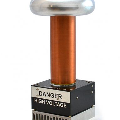 tinyTesla oneTeslaTS MegaTesla Kit