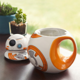Star Wars BB-8 Heat Change Mug