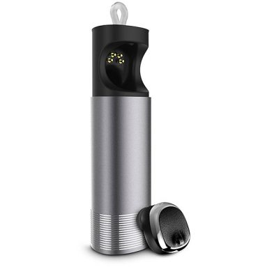 Bullet X – Waterproof Bluetooth 4.1 Earpiece