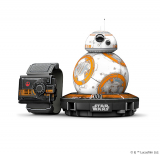 Special Edition BB-8 Sphero with Force Band