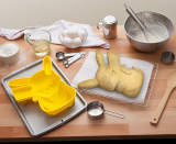 Pokémon Pikachu Cake Pan