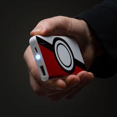 Pokémon 4000 mAh Power bank