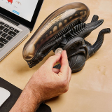 Alien “Big Chap” Bank