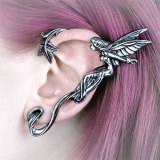Fairy Grove Ear Wrap