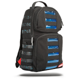 Bag To The Future LED Trooper