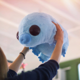 Water Bear Large Plushie