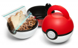 Poké Ball Lunch Case