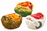 Star Wars Snack Bowls