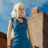 Game of Thrones: Daenerys Targaryen 1/6 Scale Figure