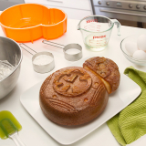 Star Wars BB-8 Silicone Cake Mold