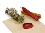 Harry Potter House Wax Seals