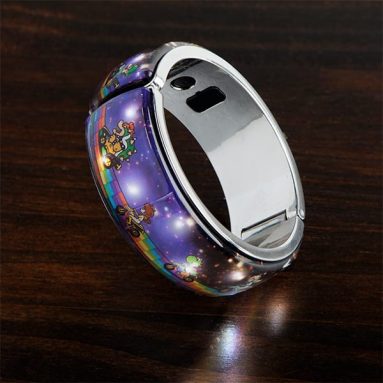 Mario Kart LED Twinkling Bracelet