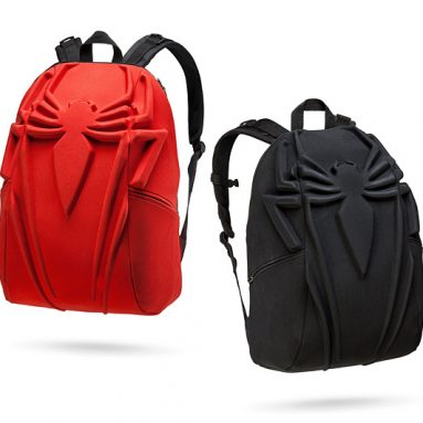 Marvel x MadPax Spider-Man Backpack