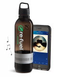 Re-Fuel 2-in-1 Bottle Speaker